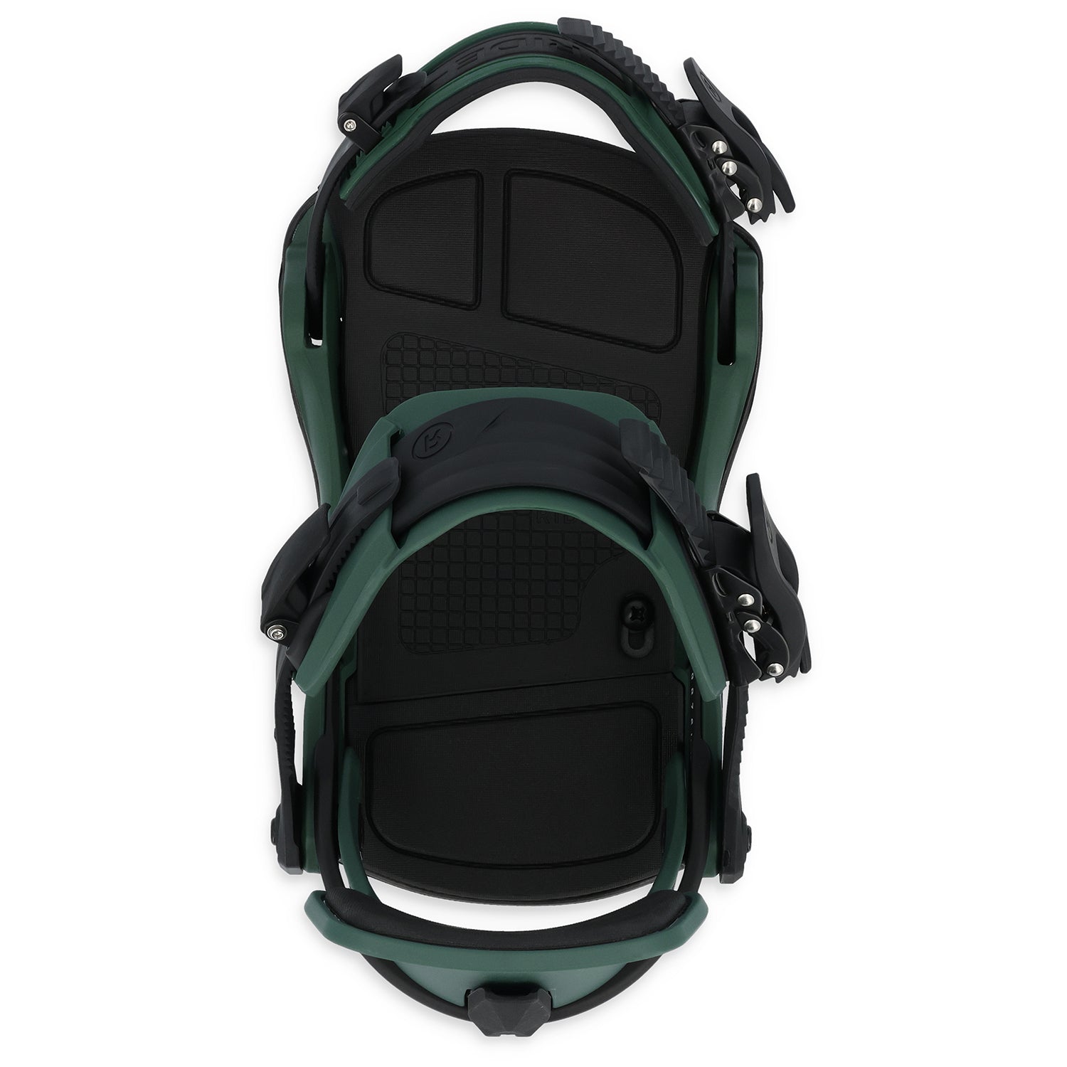 ride c-6 snowboard bindings 2023 Ride C-6 Snowboard Bindings Black M men