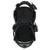 Ride C-6 Snowboard Bindings Black