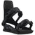 Ride C-6 Snowboard Bindings Black