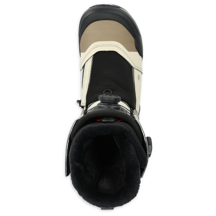 Ride Torrent Snowboard Boots 2025 Dune