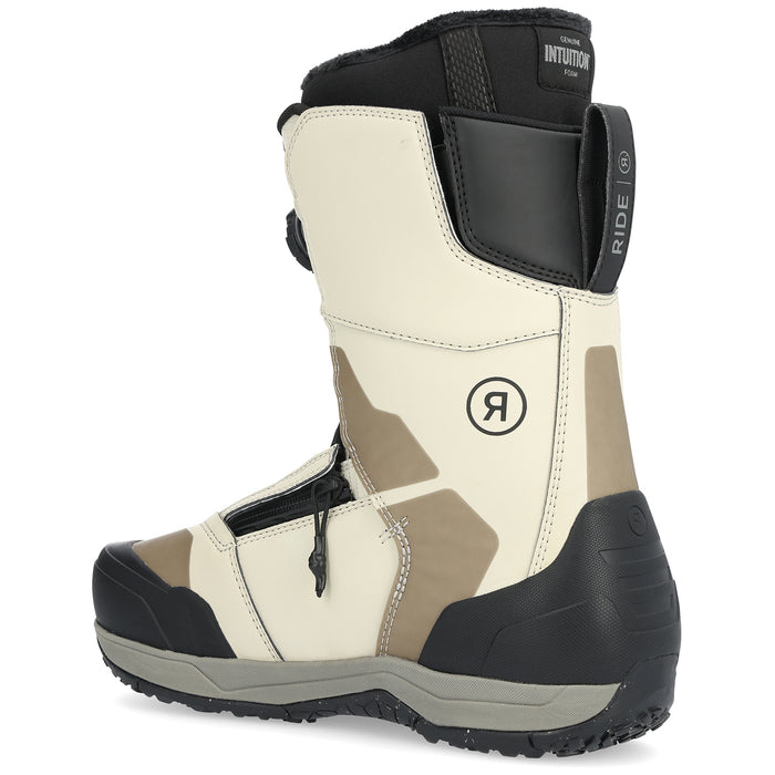 Ride Torrent Snowboard Boots 2025 Dune