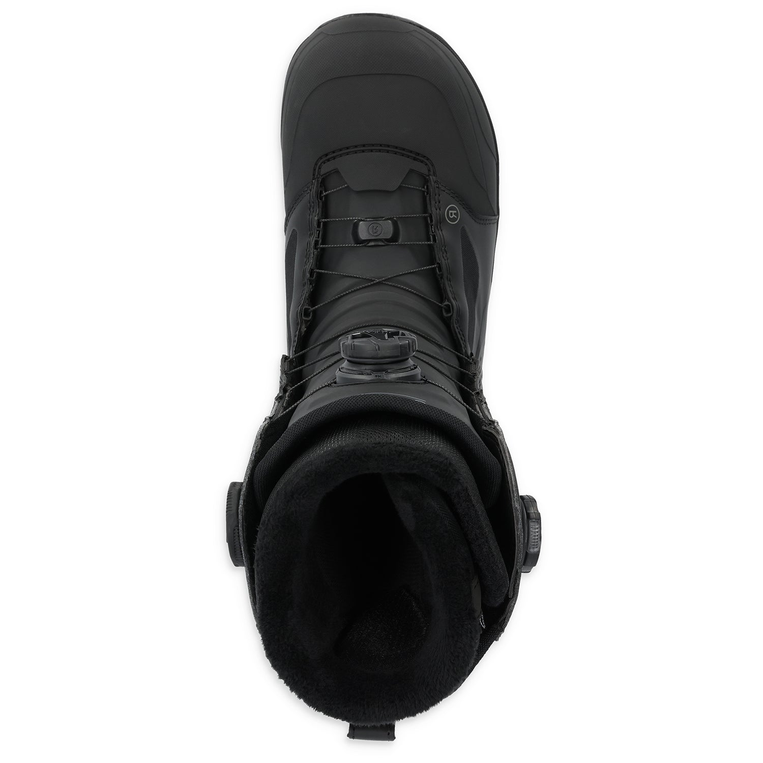 Ride Trident Boa Snowboard Boots – evo