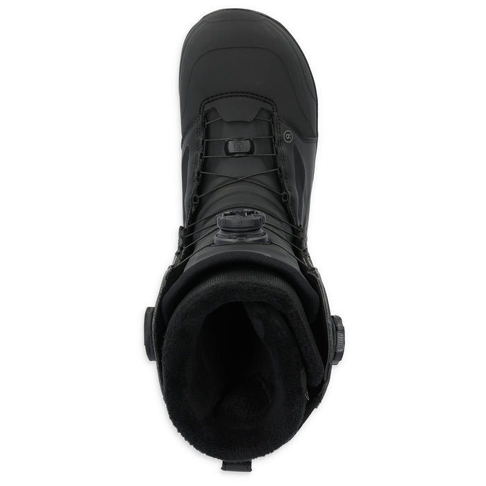Ride Trident Boa Snowboard Boots Black
