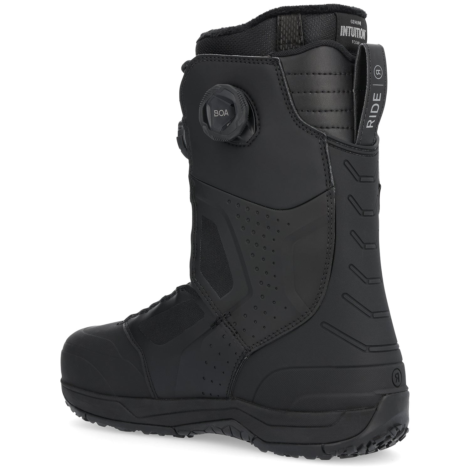 Ride Trident Boa Snowboard Boots – evo