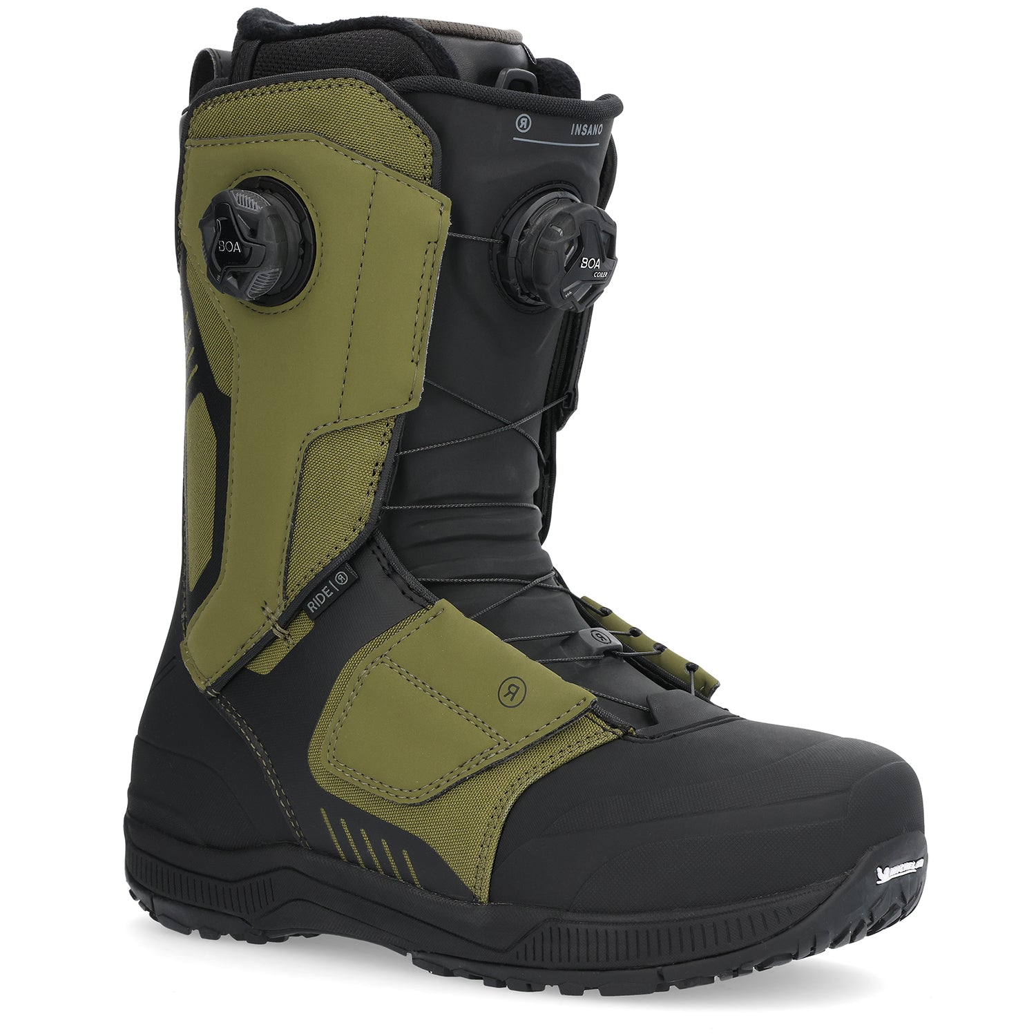 Ride Insano Snowboard Boots – evo