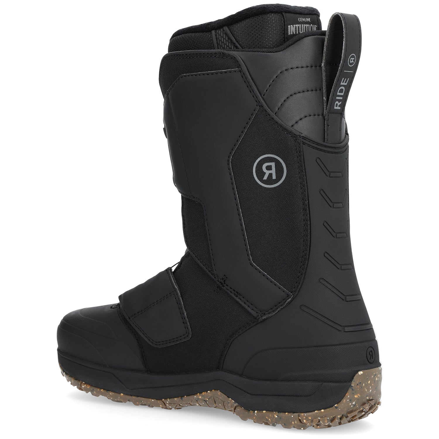 RIDE INSANO スノーボードブーツ ブラック27cmです。 Ride Insano Snowboard Boots – evo