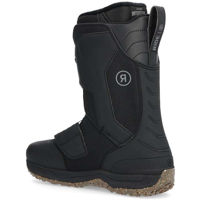 Ride Insano Snowboard Boots Black