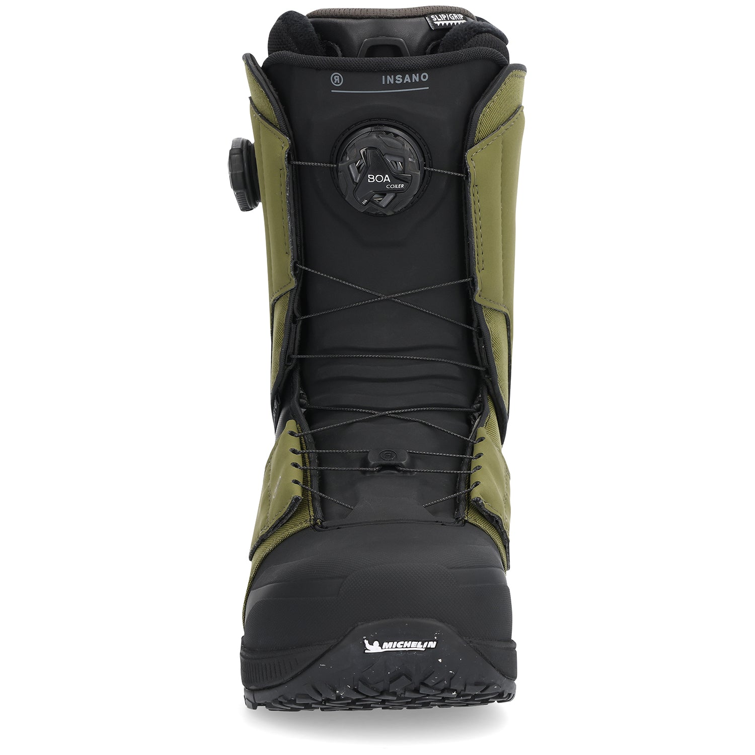 Ride Insano Snowboard Boots – evo