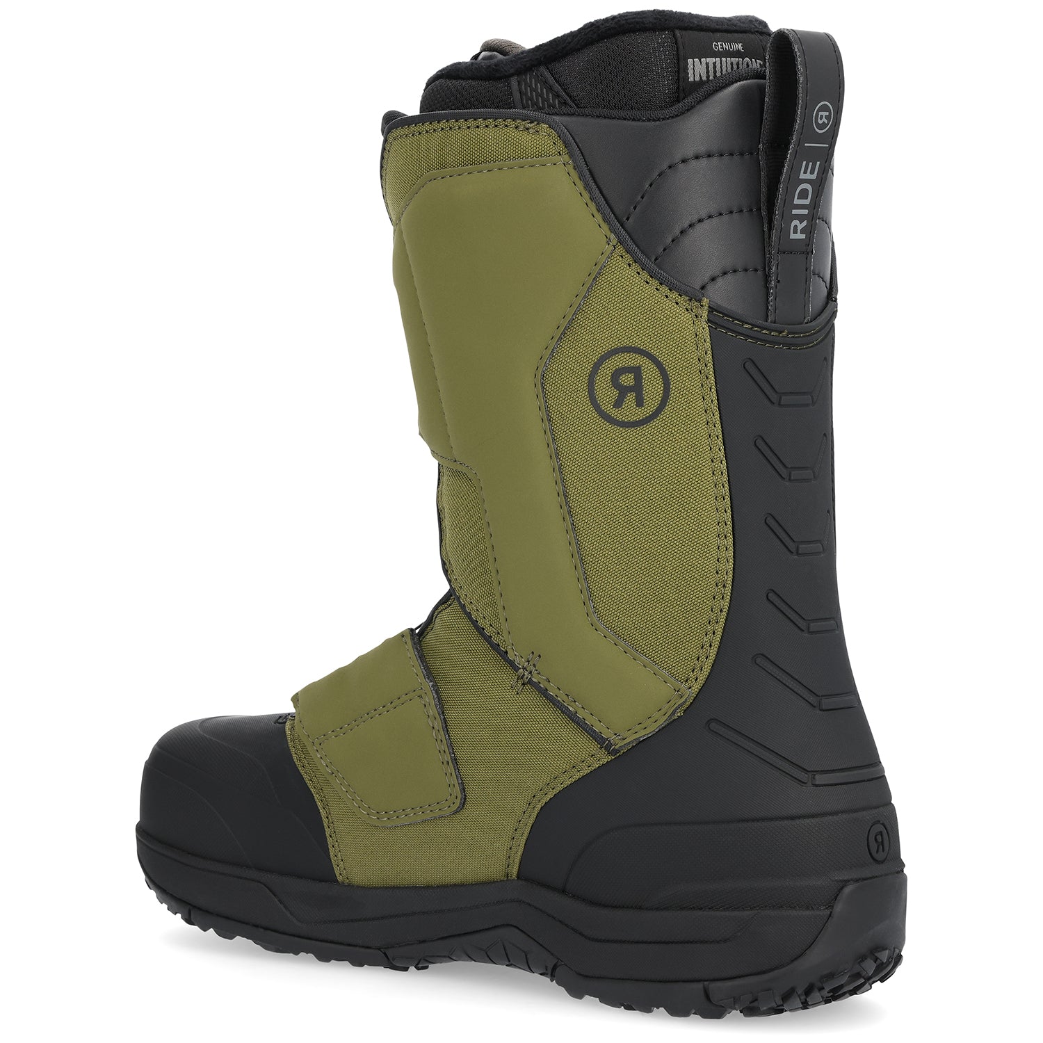 Ride Insano Snowboard Boots – evo
