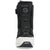 Ride Lasso Pro Wide Snowboard Boots 2025 Black