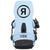 Ride A-6 Snowboard Bindings 2025 Cloud