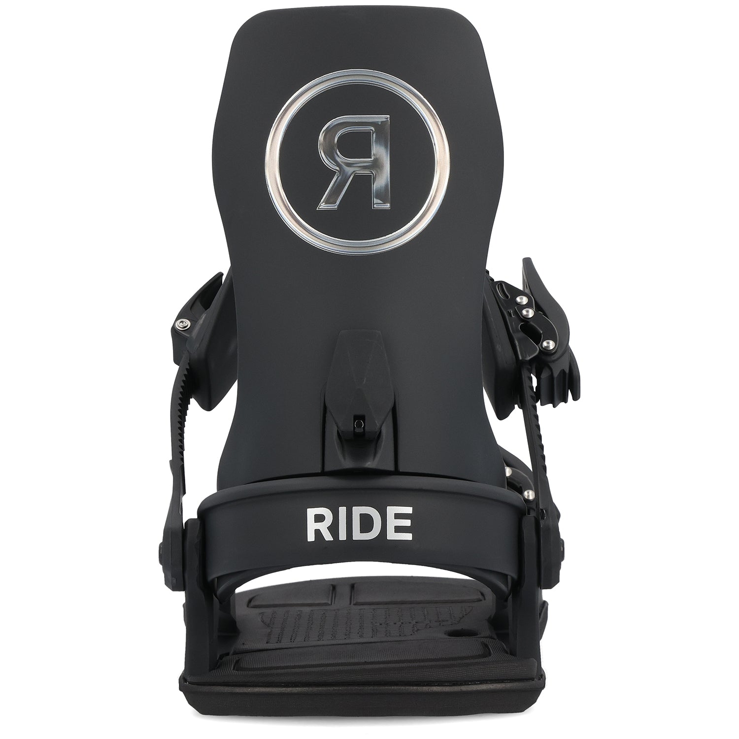 Ride C-6 Snowboard Bindings – evo