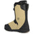 Ride Lasso Pro Snowboard Boots 2025 Tobacco