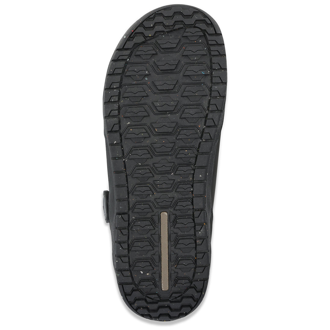 ride deadbolt snowboard boots 2020 Ride Deadbolt Zonal Men Snowboard Boots Black / 10