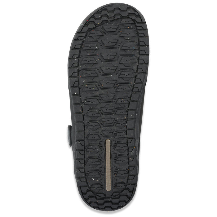 Ride Deadbolt Zonal Snowboard Boots 2026 Black