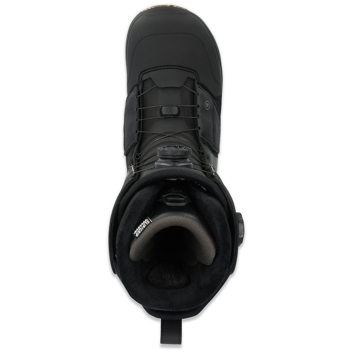 Ride Insano Snowboard Boots Black