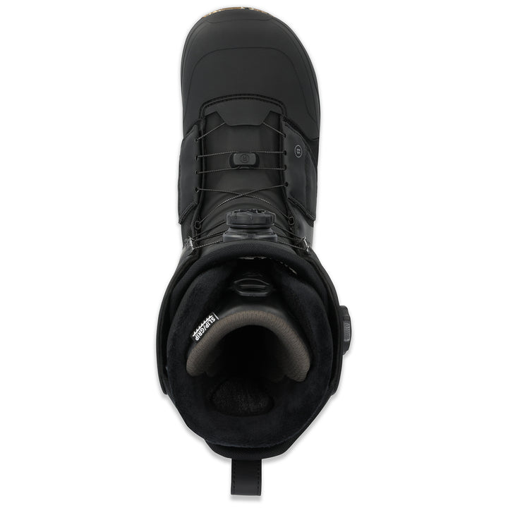 Ride Insano Snowboard Boots Black