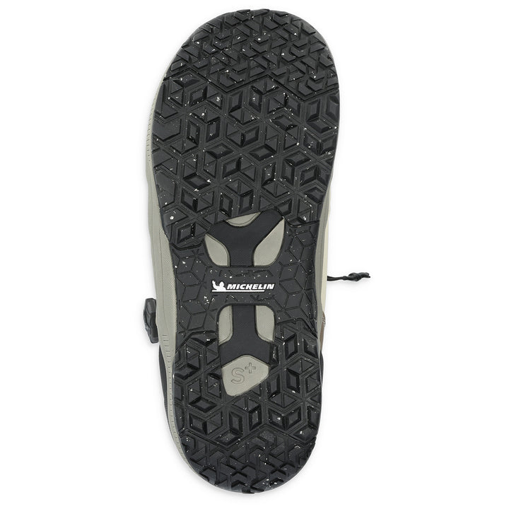Ride Torrent Snowboard Boots 2025 Dune