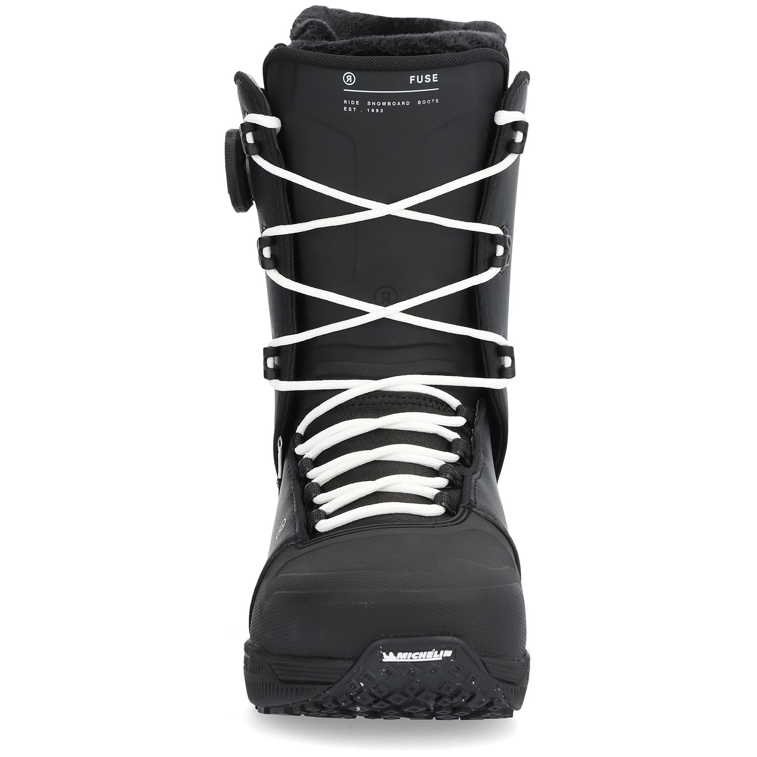 Ride Fuse Snowboard Boots – evo
