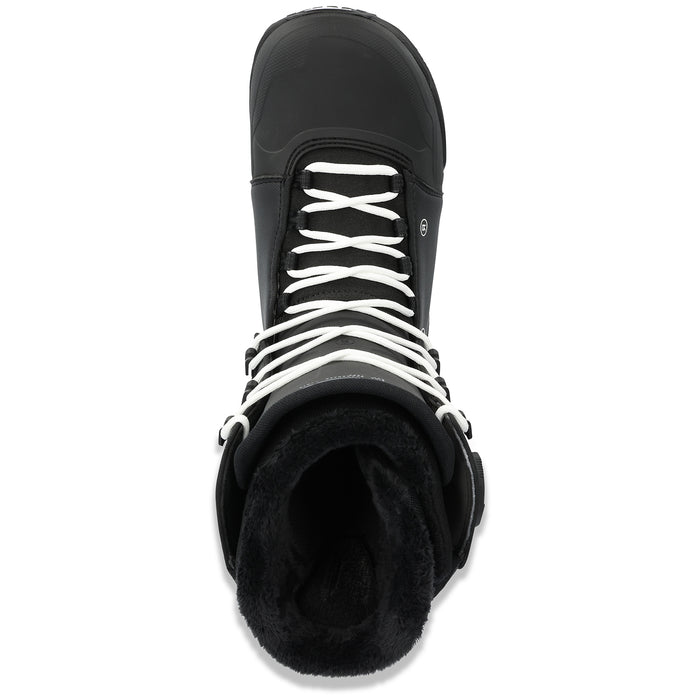 Ride Fuse Snowboard Boots Black