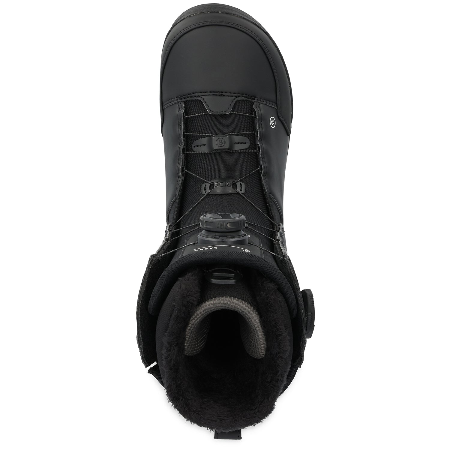 Ride Lasso Boa Snowboard Boots – evo