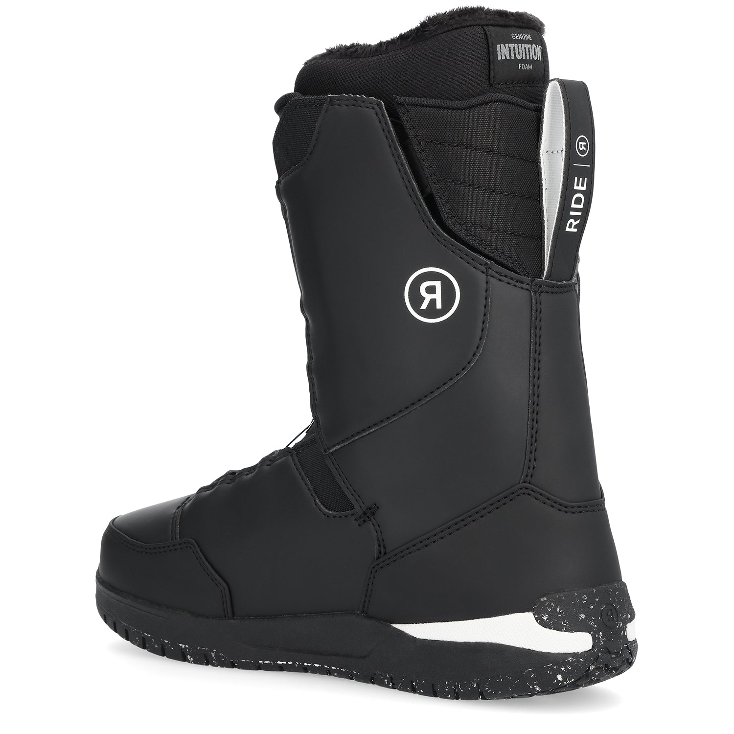 Ride Lasso Boa Snowboard Boots – evo