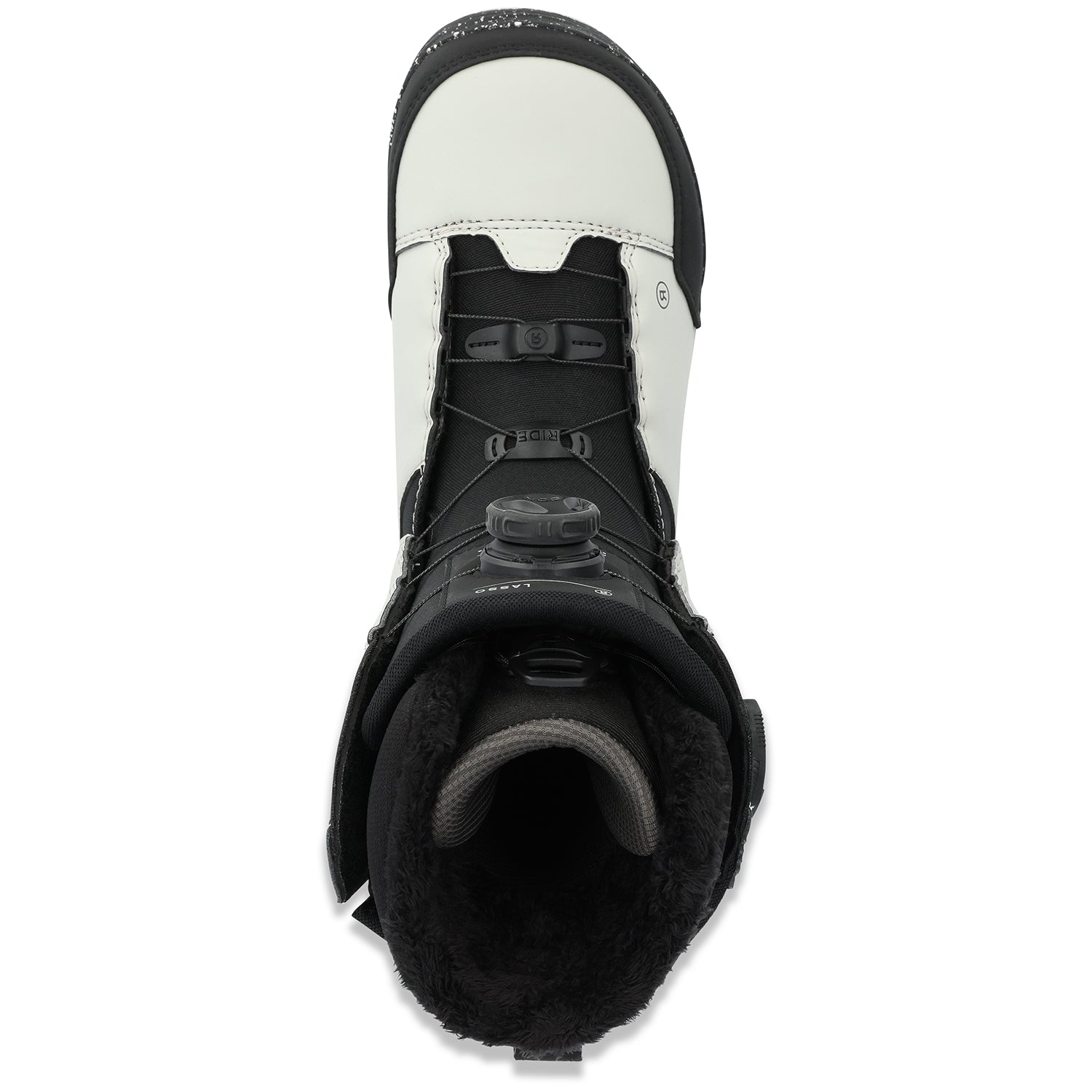 ride boa snowboard boots size 11 black Ride Lasso Boa Snowboard Boots – evo