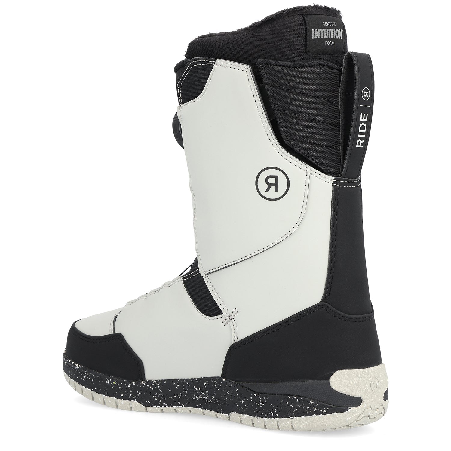 Ride Lasso Boa Snowboard Boots – evo