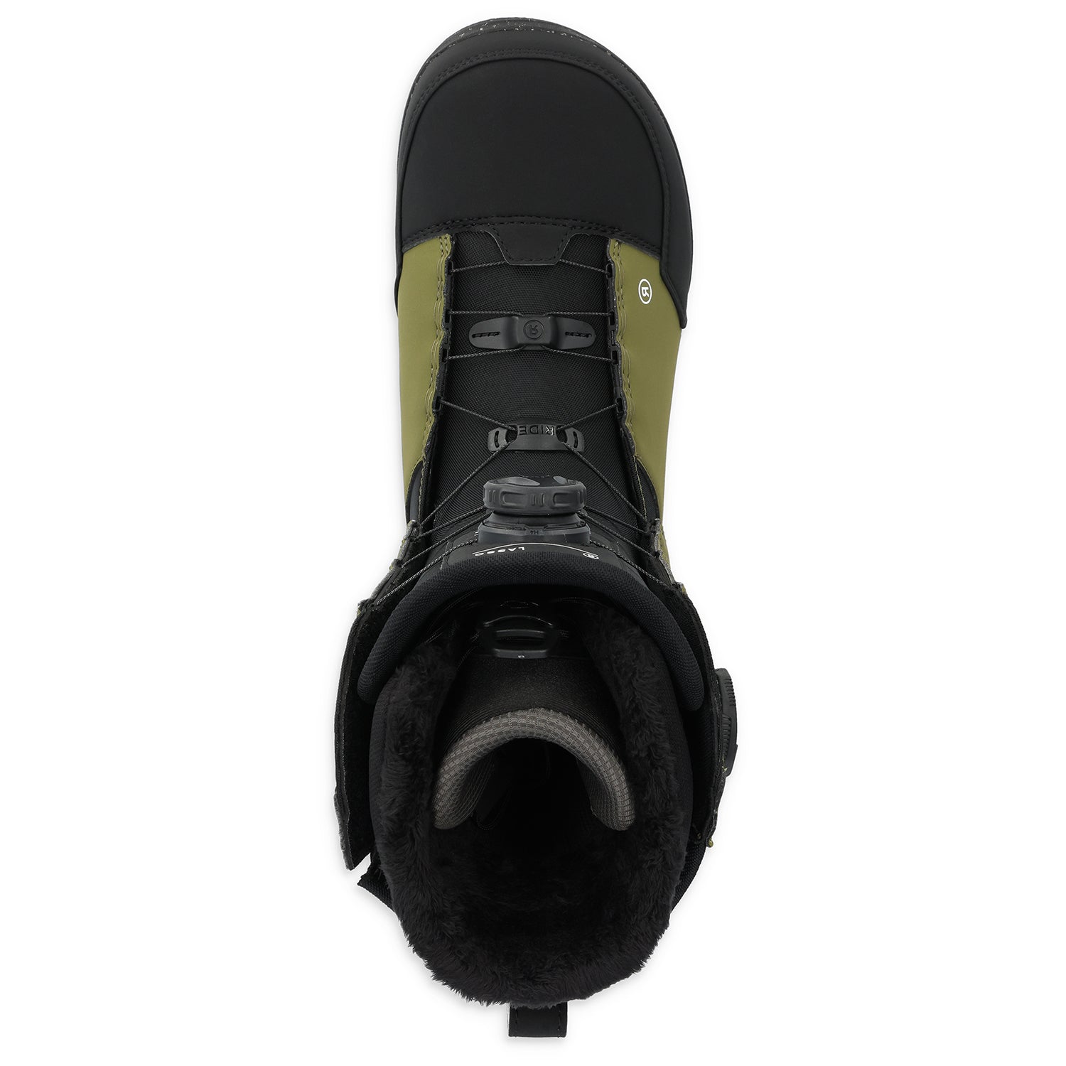 Ride Lasso Boa Snowboard Boots – evo