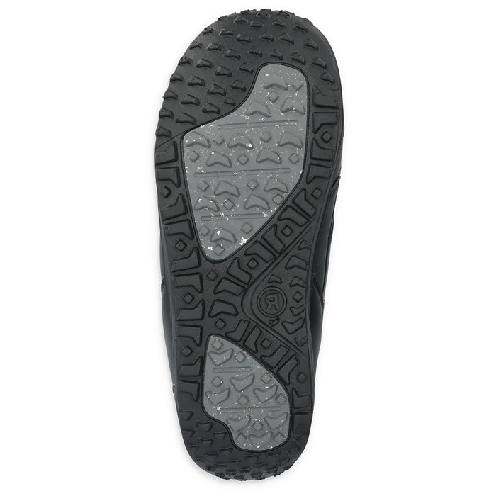 Ride Orion Snowboard Boots 2025 Black