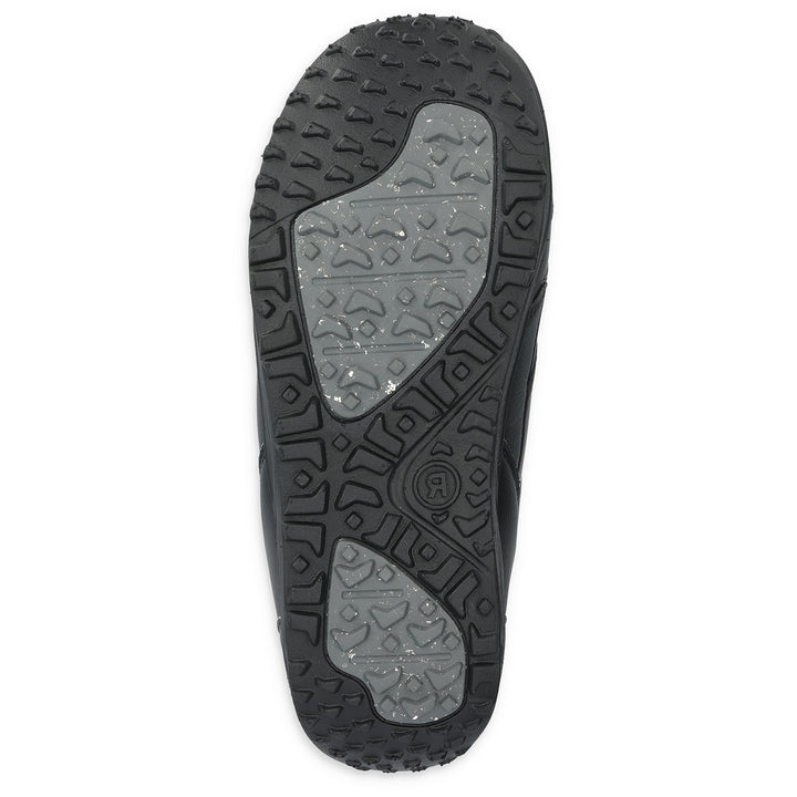 Ride Orion Snowboard Boots 2025 Black