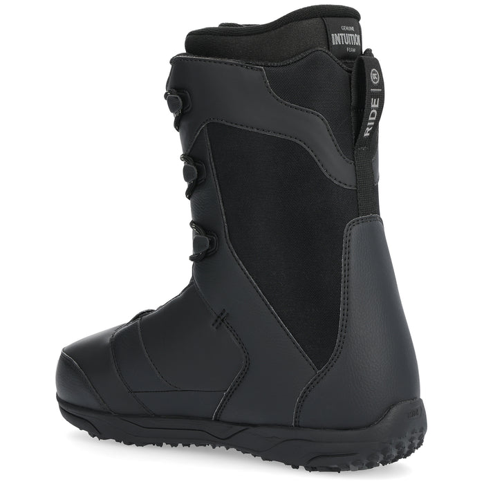 Ride Orion Snowboard Boots 2025 Black