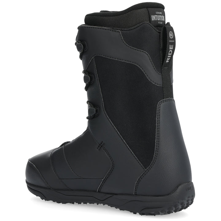 Ride Orion Snowboard Boots 2025 Black