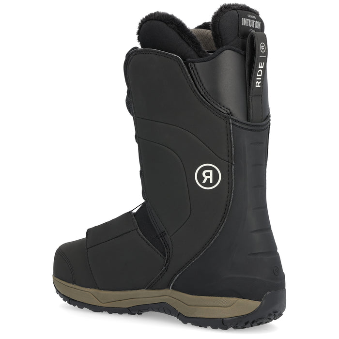 Ride Cadence Snowboard Boots - Women's 2025 Black