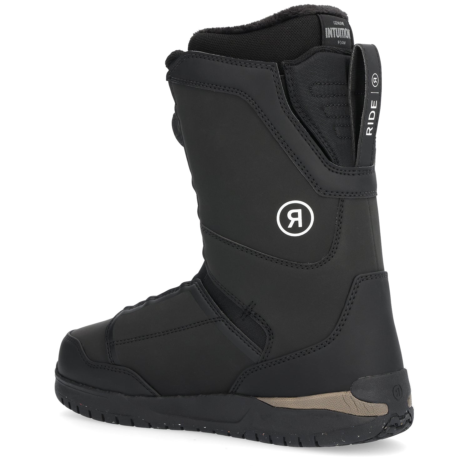 Ride Deadbolt Zonal Snowboard Boots 2026 – evo