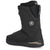 Ride Deadbolt Zonal Snowboard Boots 2026 Black