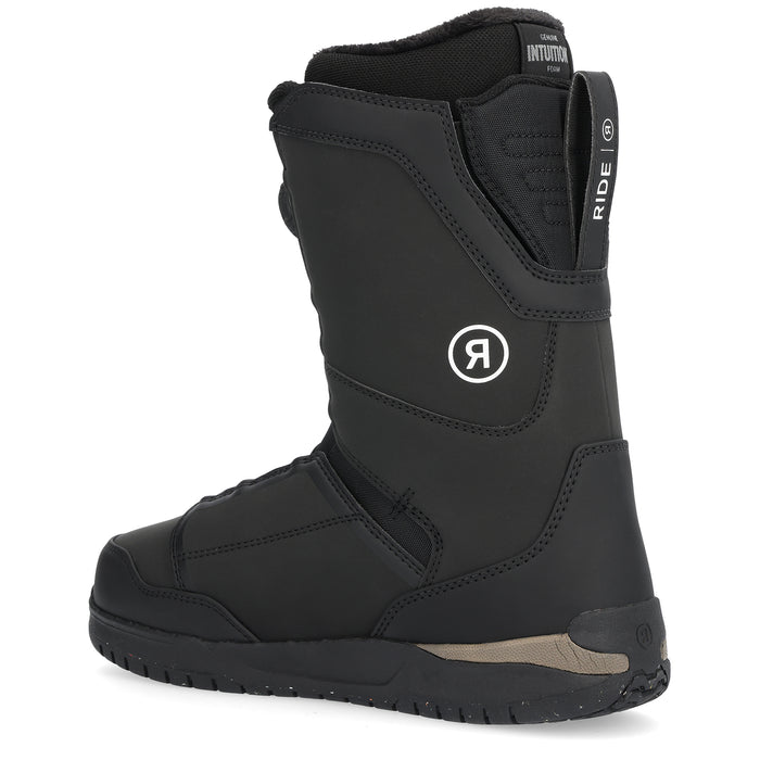 Ride Deadbolt Zonal Snowboard Boots 2026 Black