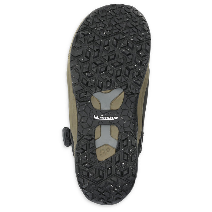 Ride Cadence Snowboard Boots - Women's 2025 Black