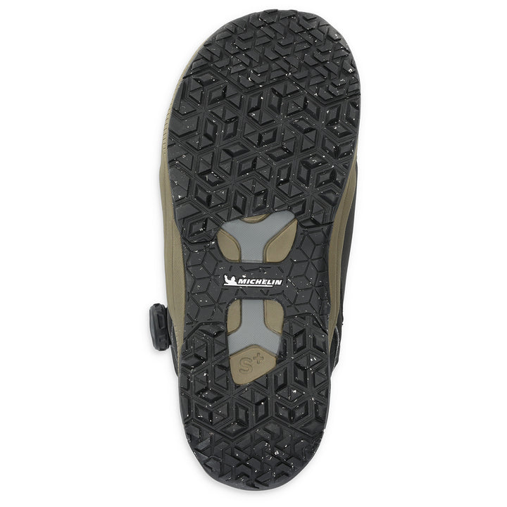 Ride Cadence Snowboard Boots - Women's 2025 Black