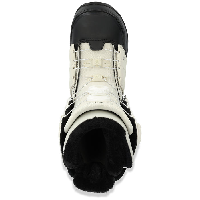 Ride Hera Pro Snowboard Boots - Women's 2025 Ecru