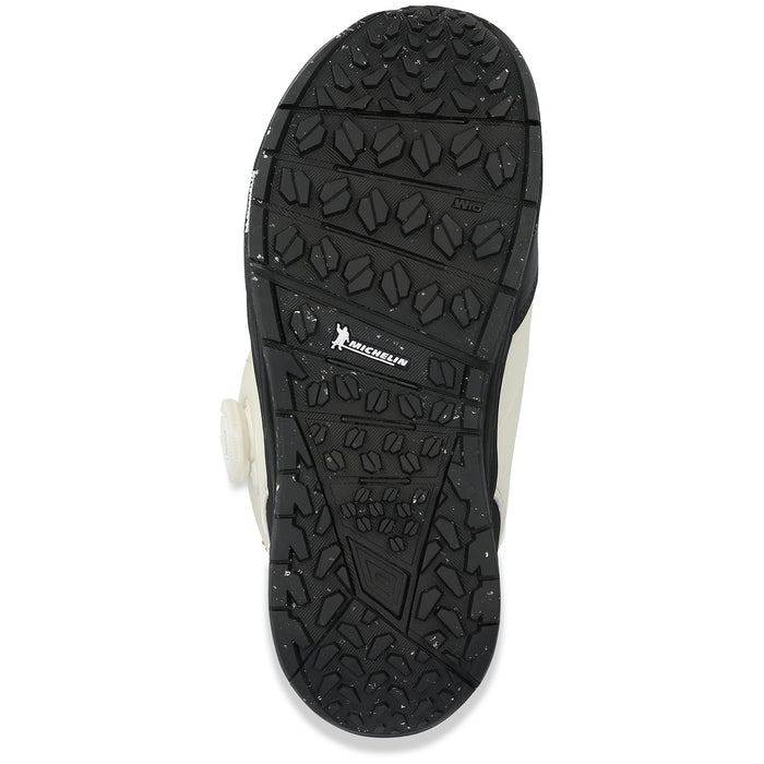 Ride Hera Pro Snowboard Boots - Women's 2025 Ecru