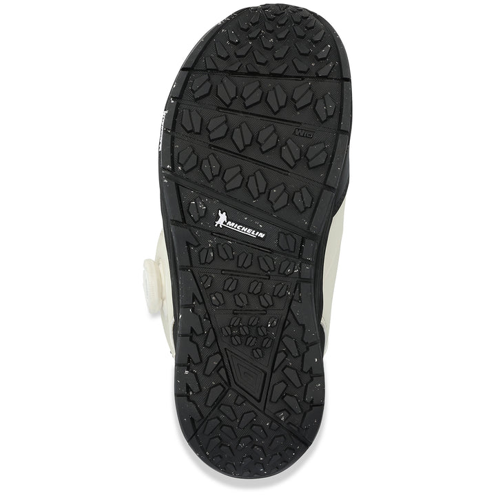 Ride Hera Pro Snowboard Boots - Women's 2025 Ecru