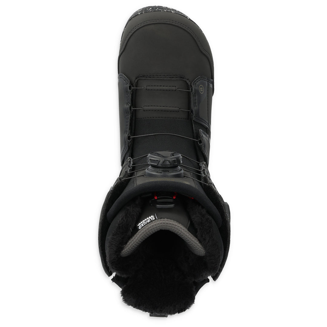 karmyn ride women's snowboard boots Ride Women's Karmyn Zonal Snowboard Boots 2025 Black / 6.5