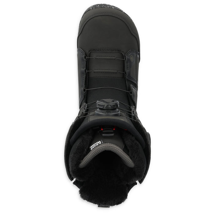 Ride Karmyn Zonal Snowboard Boots - Women's Black