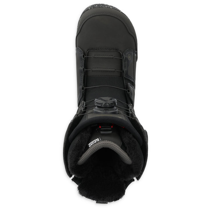 Ride Karmyn Zonal Snowboard Boots - Women's Black