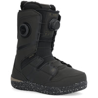 Ride Karmyn Zonal Snowboard Boots - Women's Black::Black