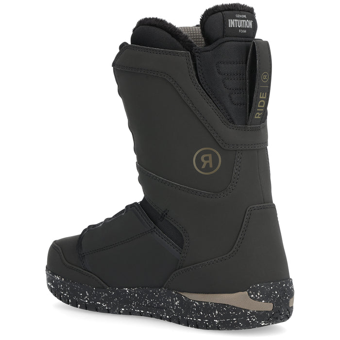Ride Karmyn Zonal Snowboard Boots - Women's Black