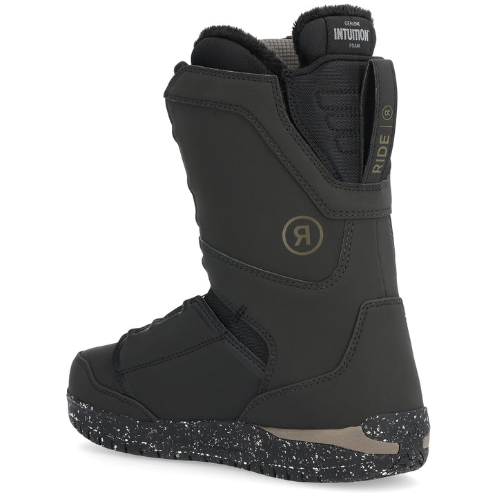 Ride Karmyn Zonal Snowboard Boots - Women's Black