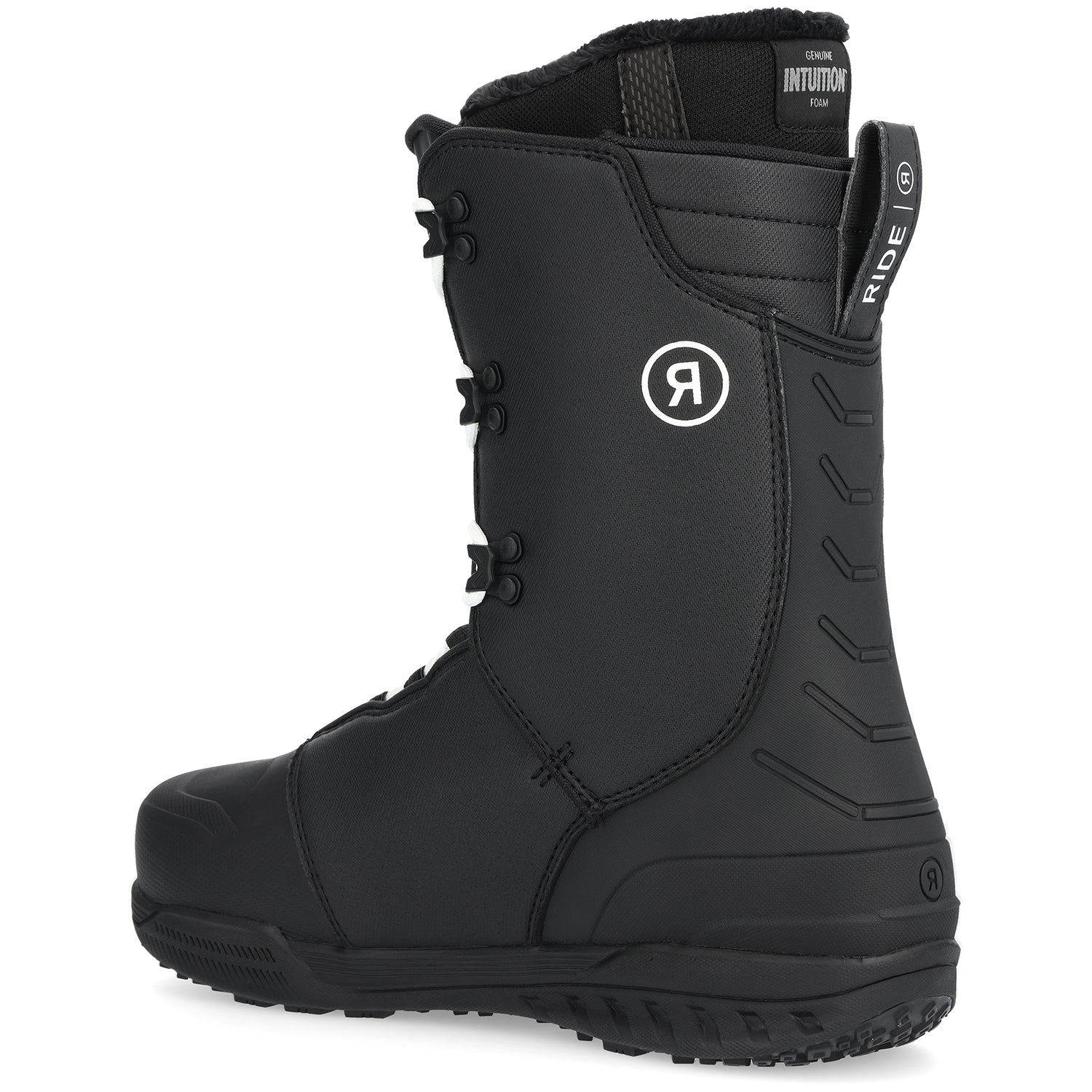 Ride Fuse Snowboard Boots – evo