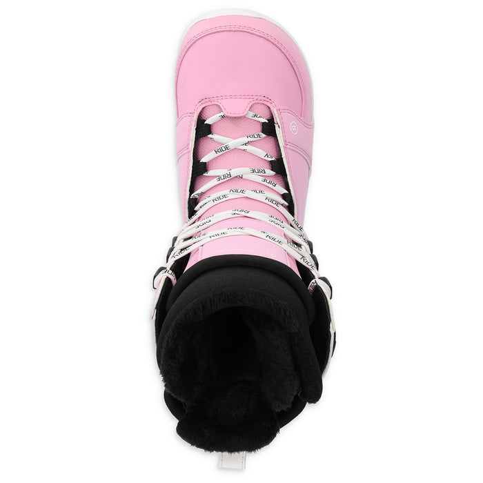 Ride Context Snowboard Boots - Women's 2025 Pink